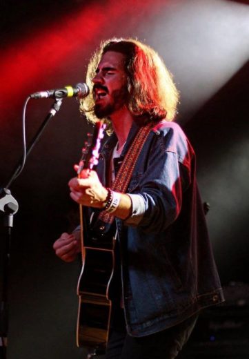 Daniel Oprea (Romania)