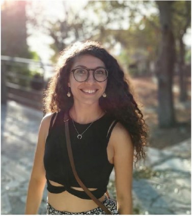 [Marianna] Road Map - What's your story