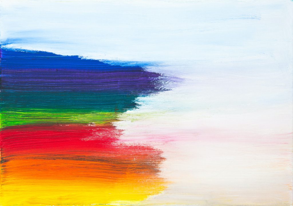 How I will change society: Marianna Parmatzia