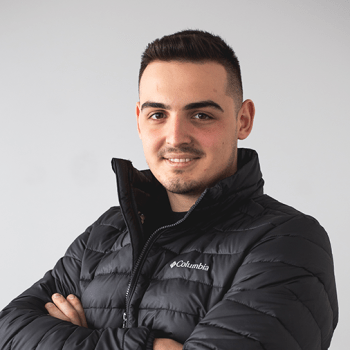 Razvan Cimpean (Romania)