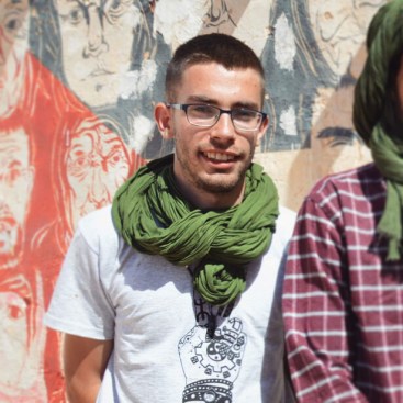 Cita para Redes Sociales Concienciación Imagen
Claro Minimali