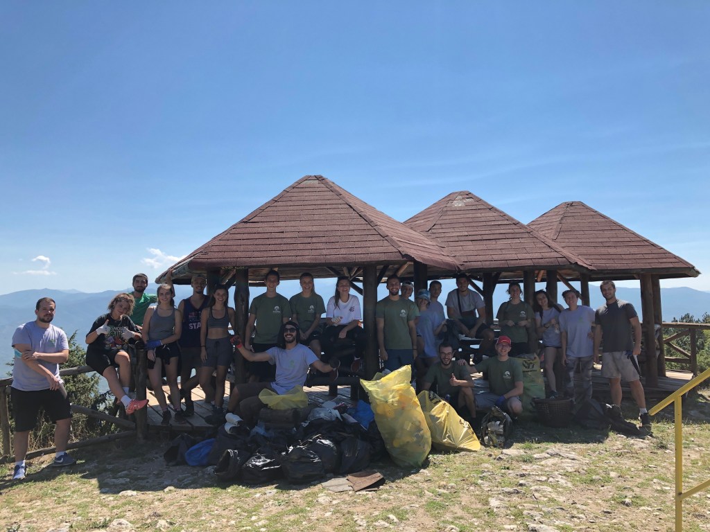 Водно светна, обврска на сите е да го чуваме&nbsp;чисто