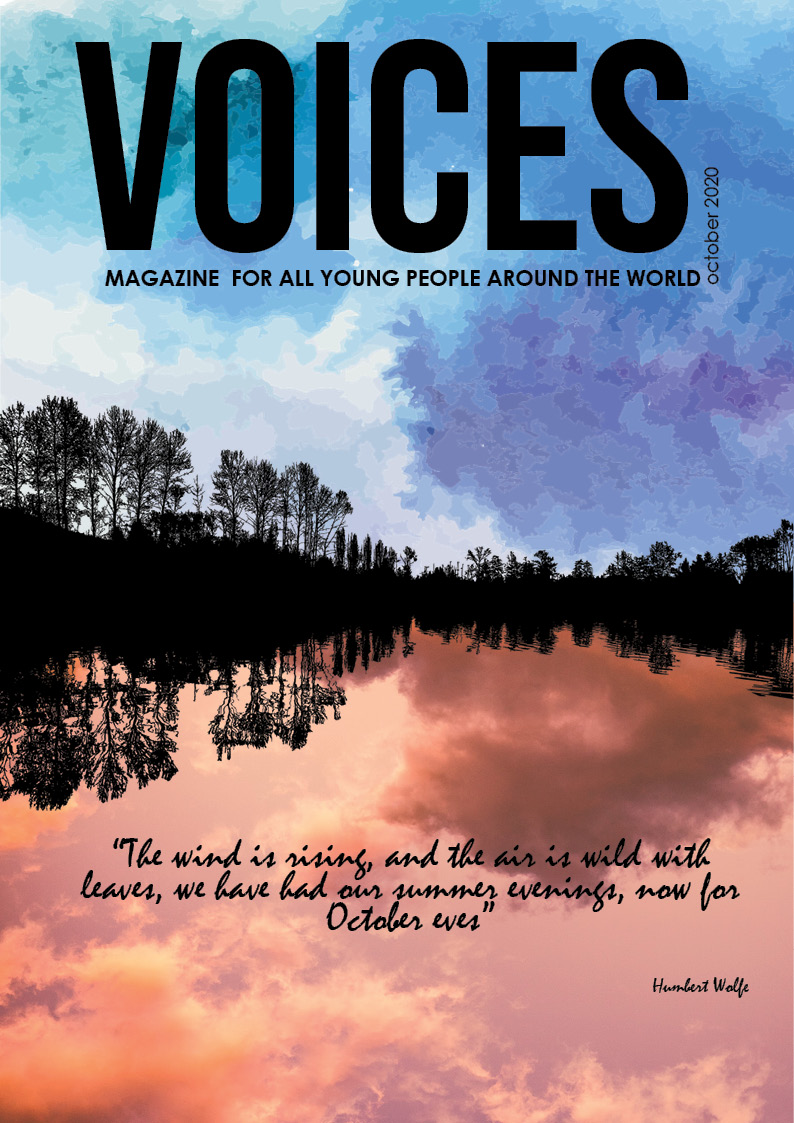 VOICES October 2020