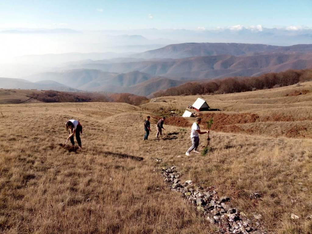 Извидниците за својот&nbsp;град