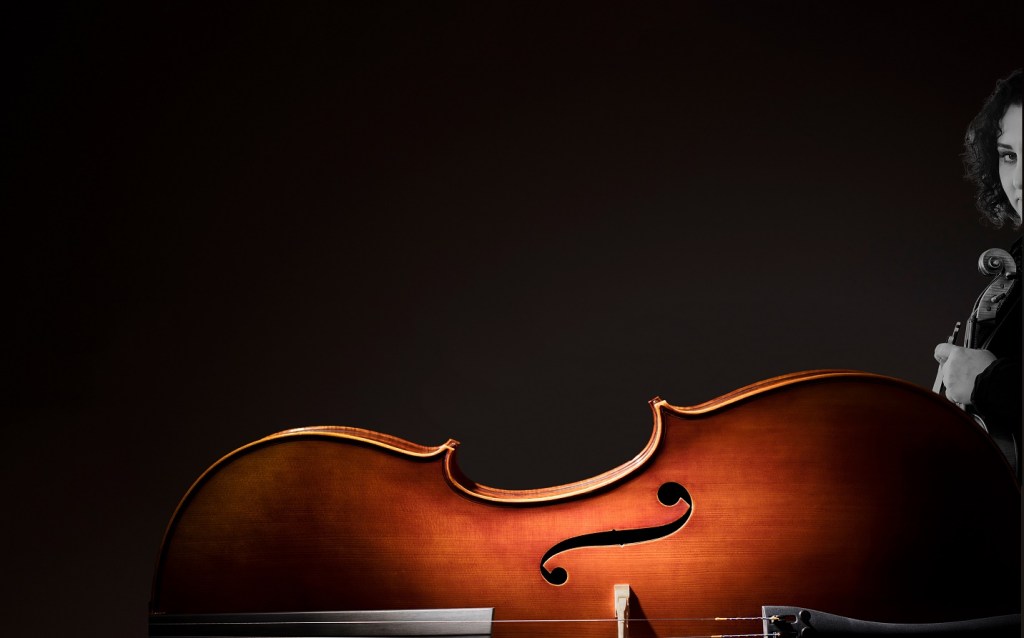 Queen of the&nbsp;Viola