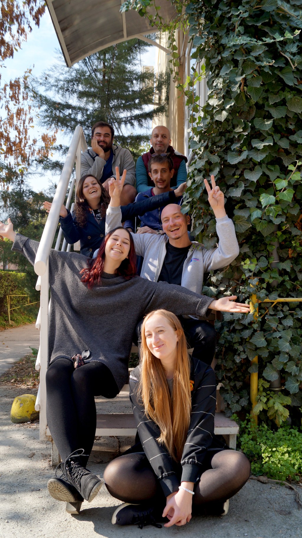 „Воисес“ – Гласот на младите веќе 15&nbsp;години