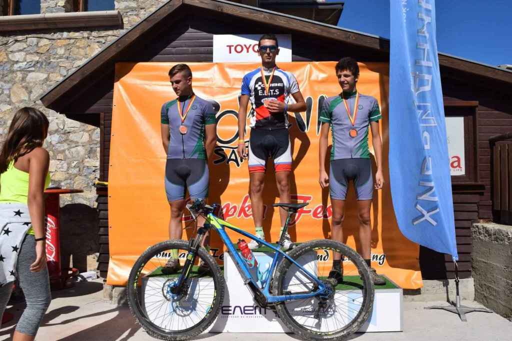 Кирил Марковски: Силниот дух на две&nbsp;тркала