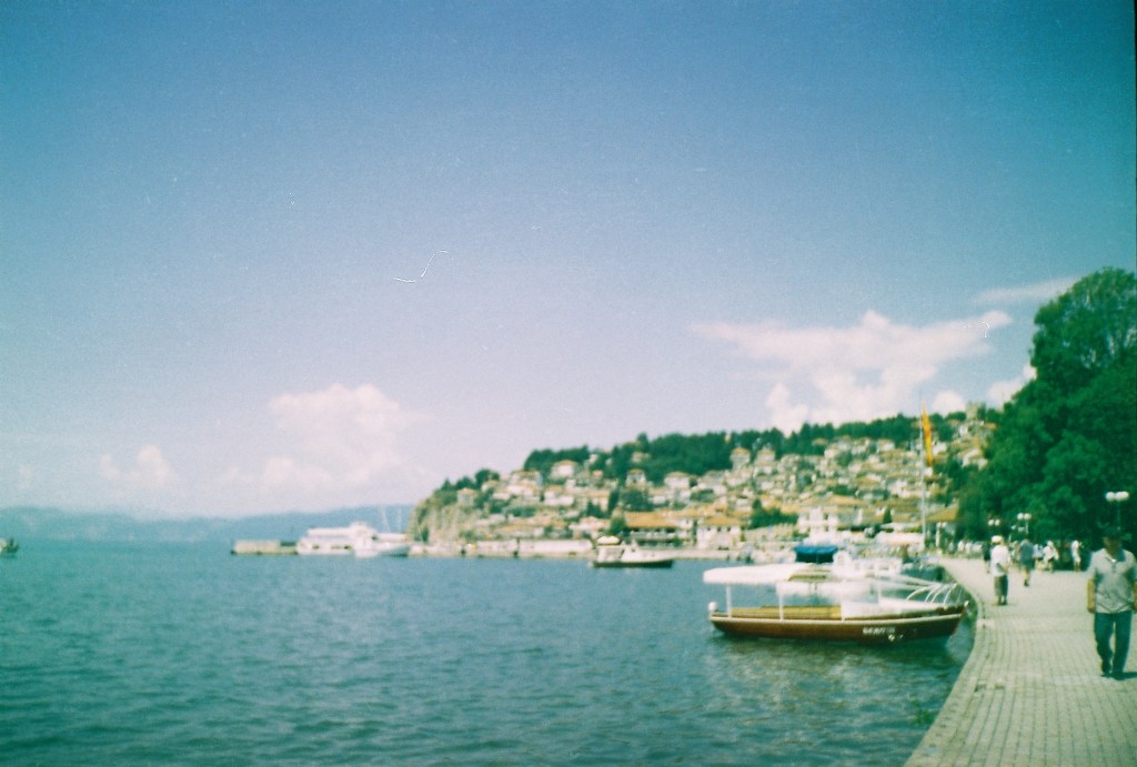 Предучилишна исповед