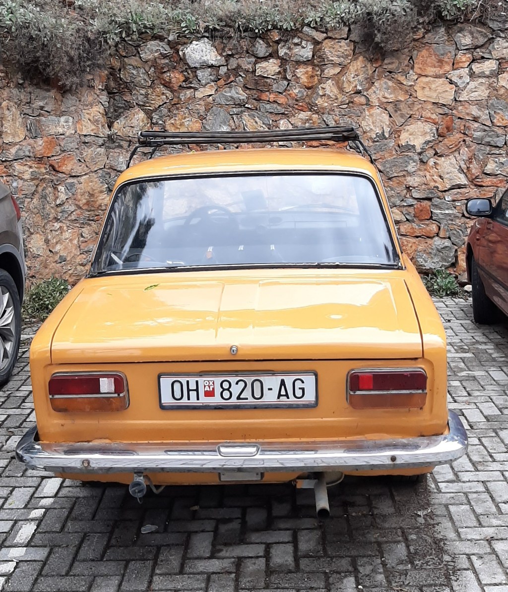 Жив музеј на&nbsp;коли