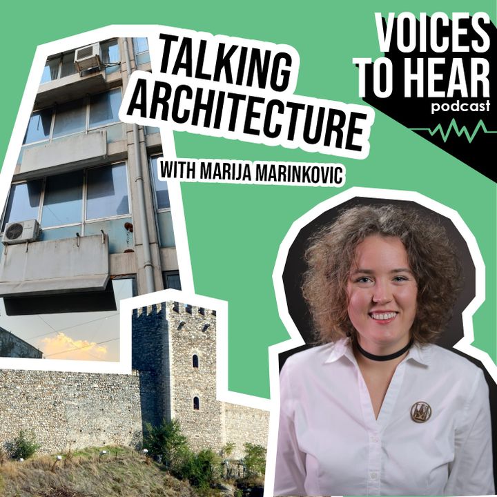 Let’s talk architecture..!