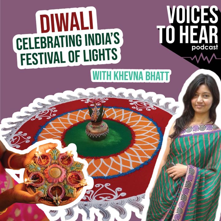 Diwali – India’s Festival of&nbsp;Lights