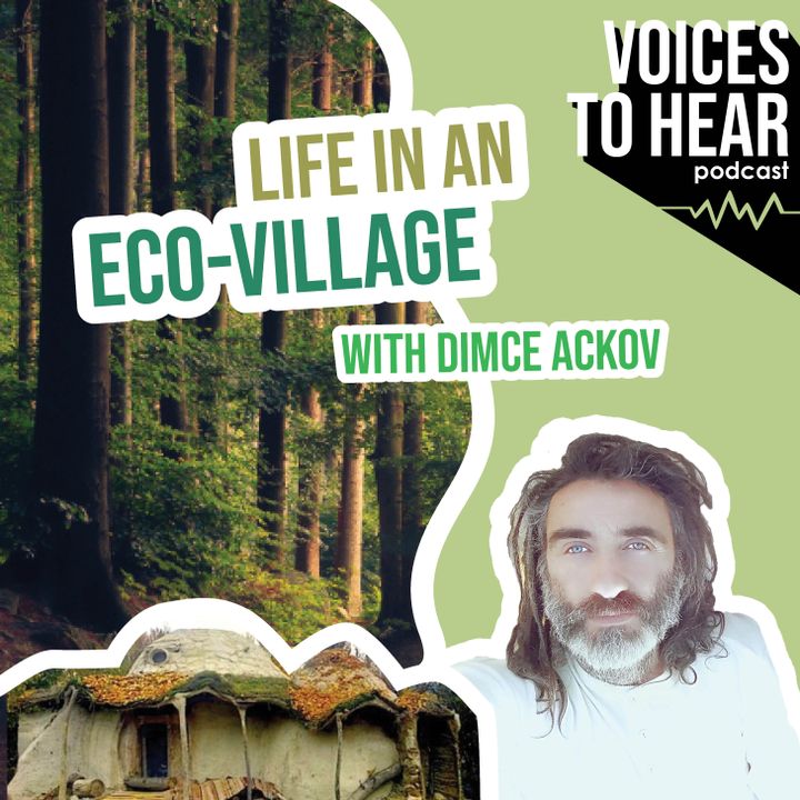 Life in an Eco&nbsp;Village