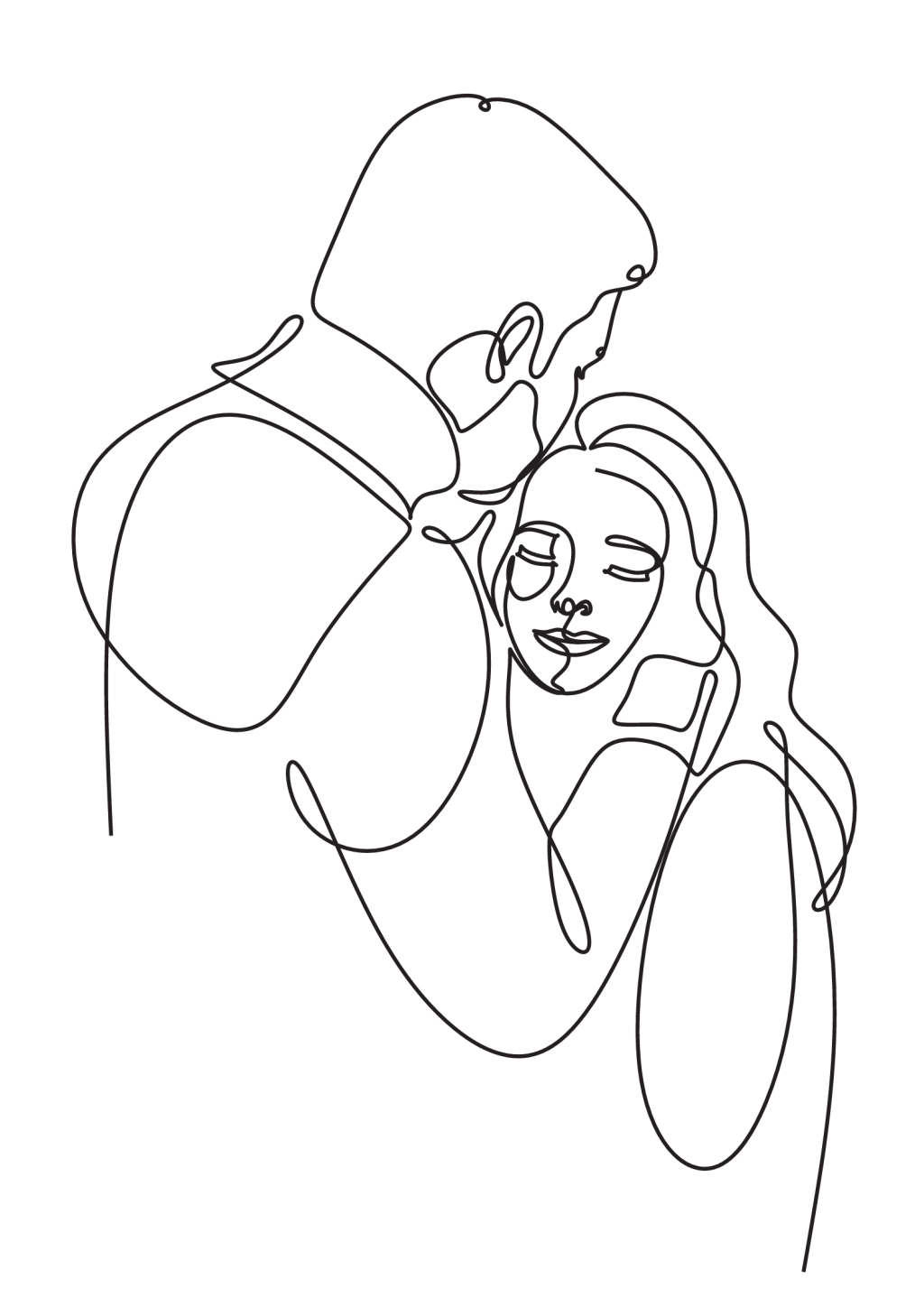 Модерна љубов