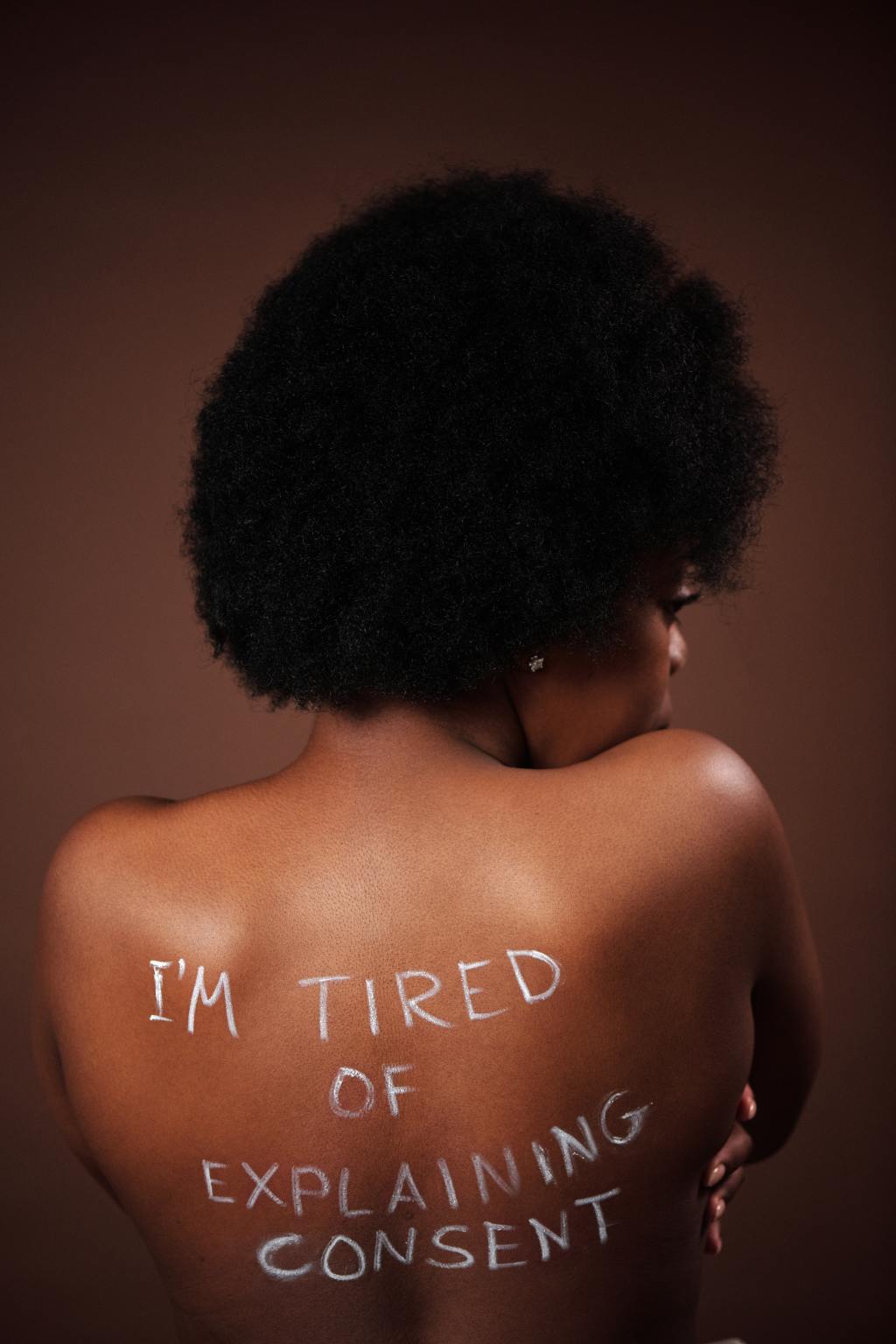 Miratimi është seksi