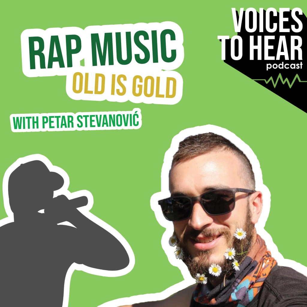 Rap Music – Old is&nbsp;Gold