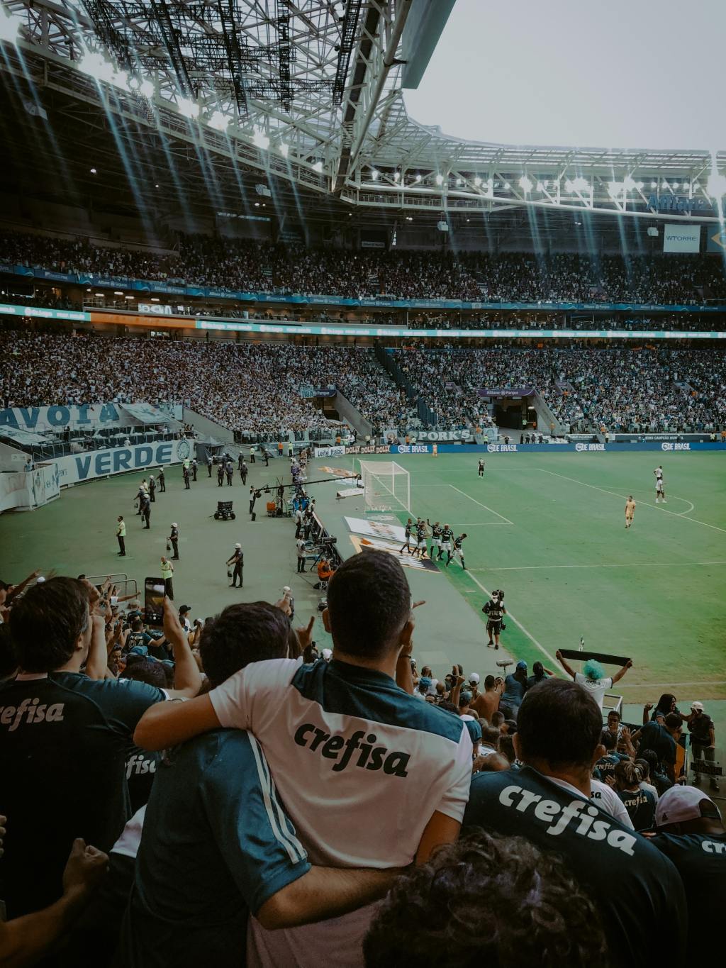 More than a&nbsp;game