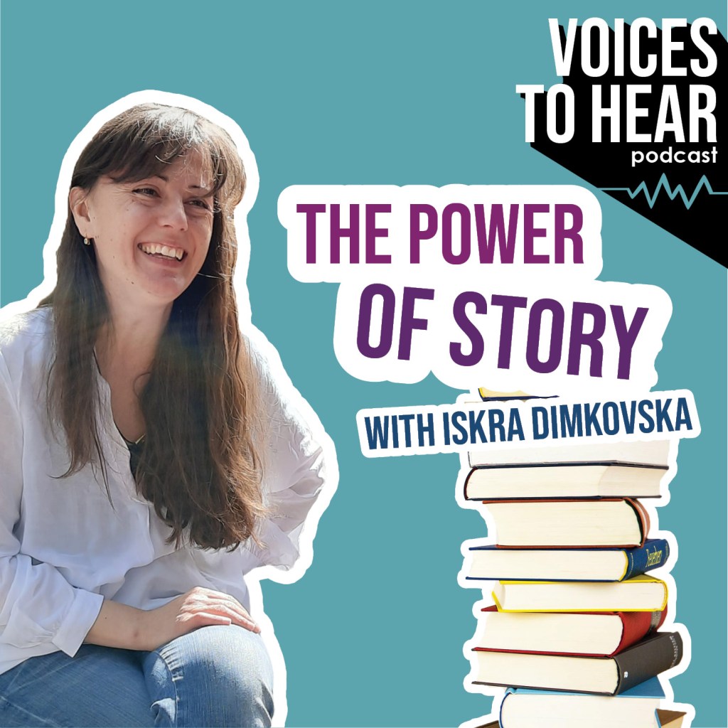 The power of&nbsp;story