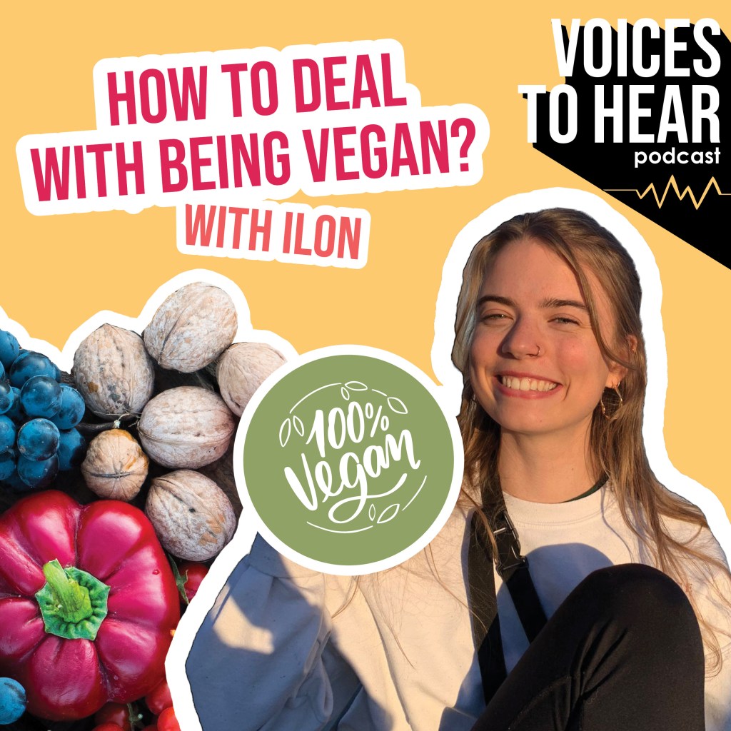 How to deal with being&nbsp;vegan?