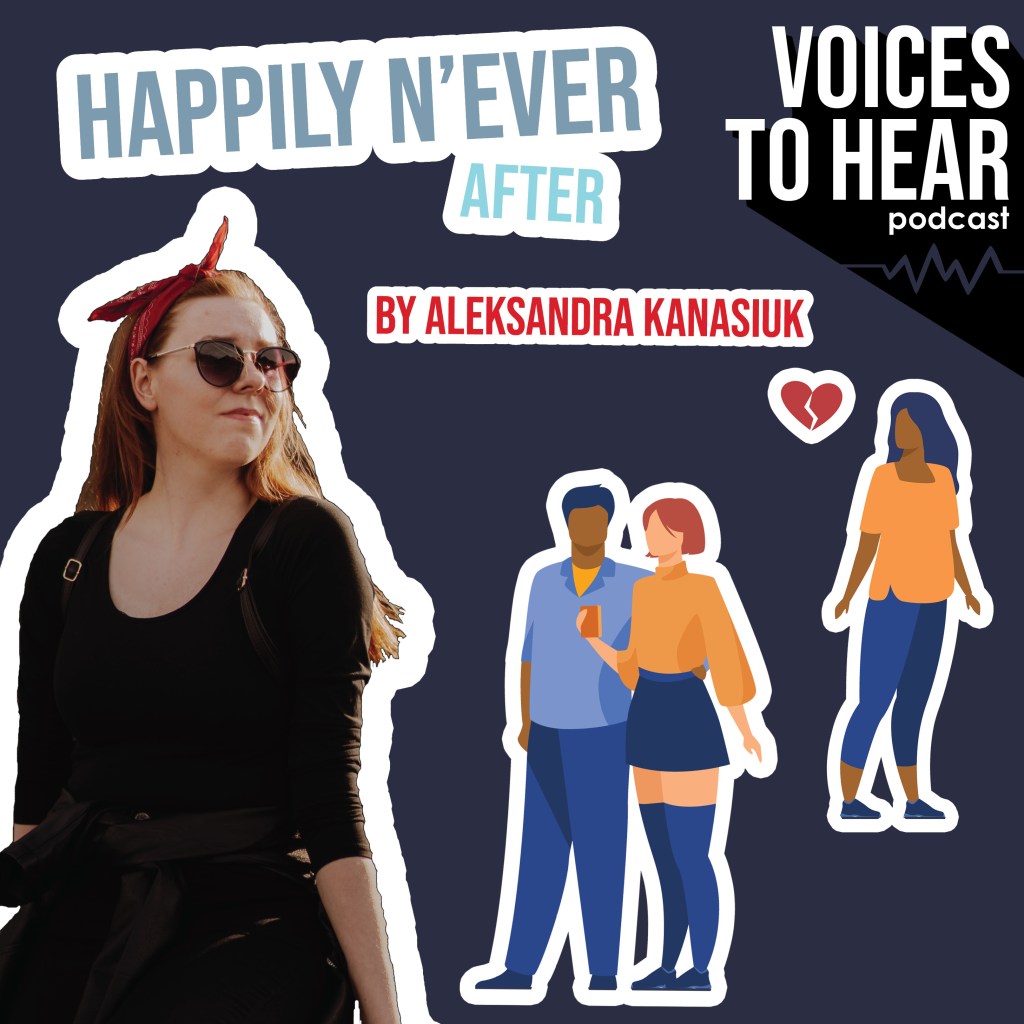 Happily n’ever after