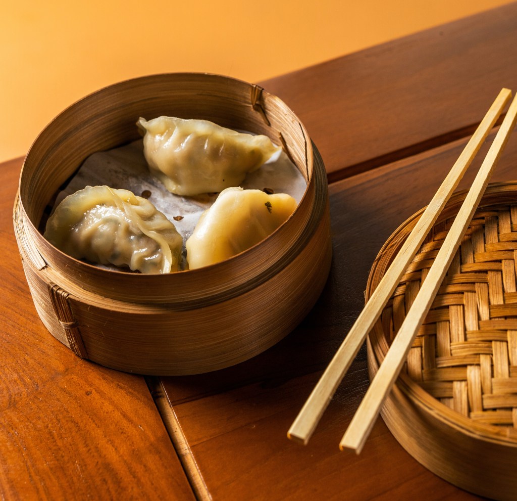 Një histori e shkurtër e&nbsp;dumplings