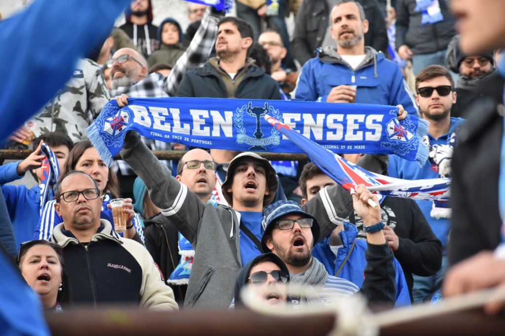 The Phoenix of Portuguese Football