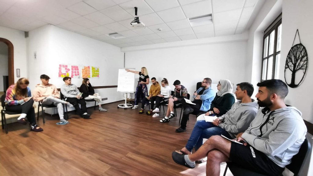 Што сега? Совети при кариерно&nbsp;определување