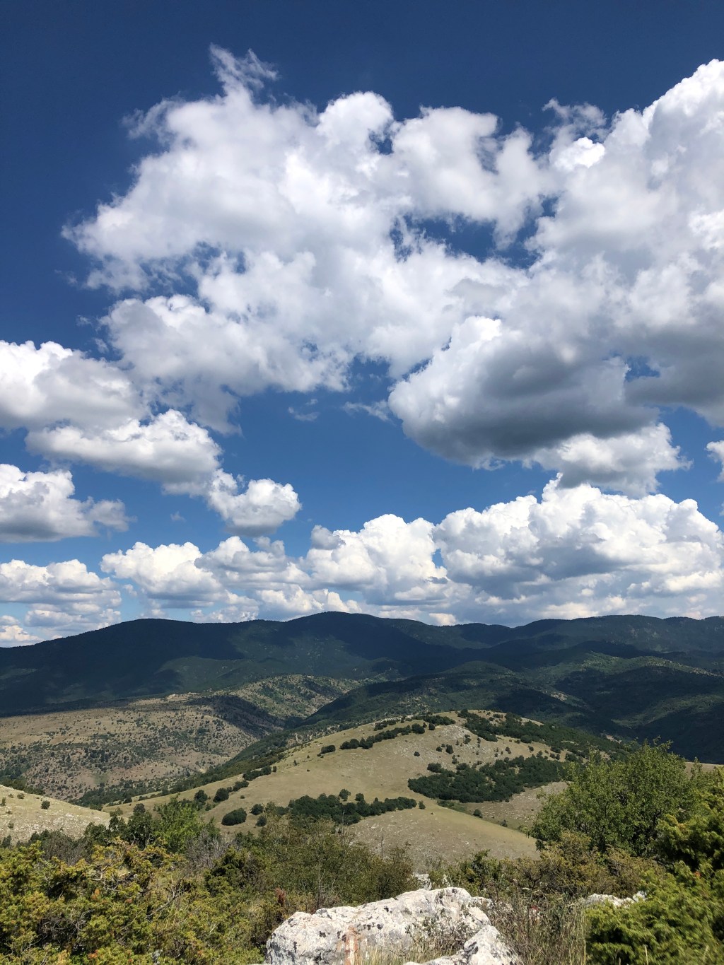 Мариово: Заборавен дар од&nbsp;Бога.