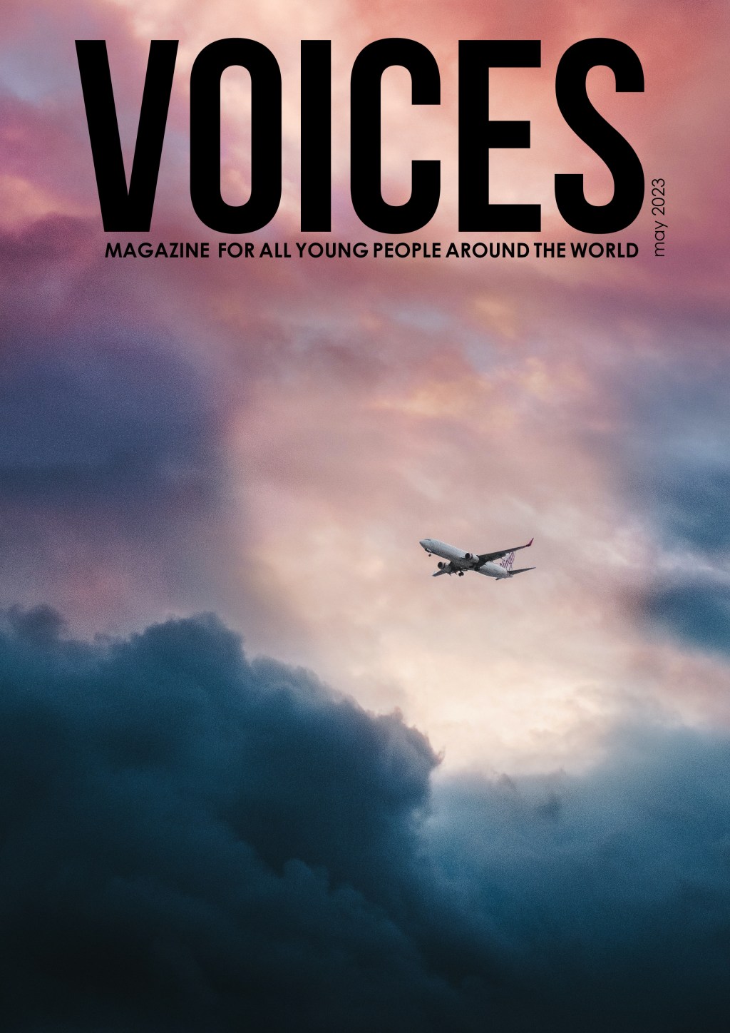 VOICES – May-2023