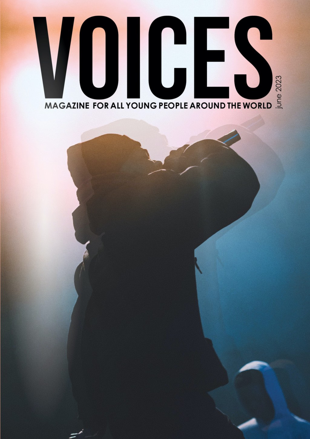 VOICES June 2023