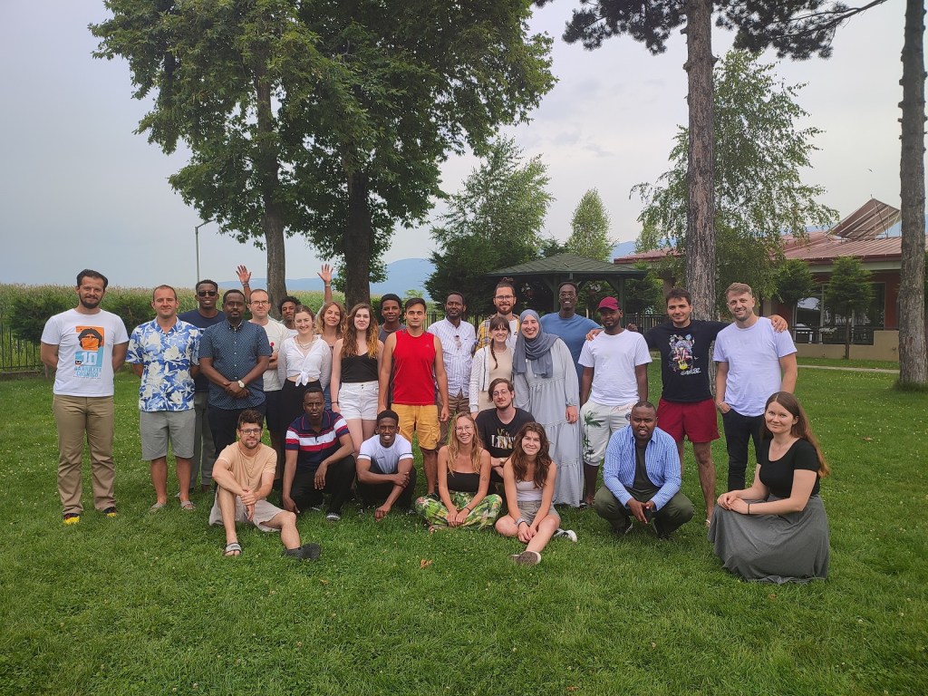 Седум дена да се разбере “Човековата различност!” 