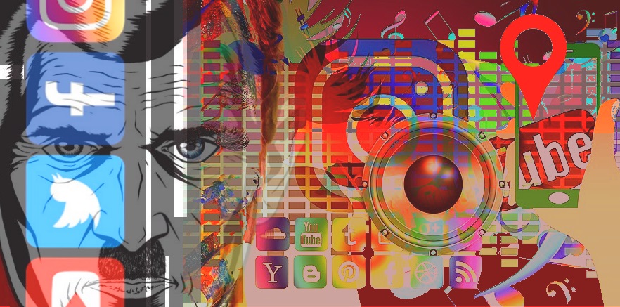 Големиот брат ве&nbsp;гледа