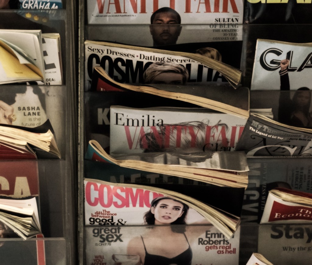 Списанијата како мост помеѓу случувањата и&nbsp;луѓето