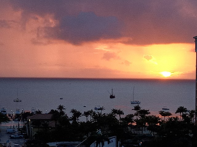 Growing Up in a Culturally Diverse&nbsp;Island