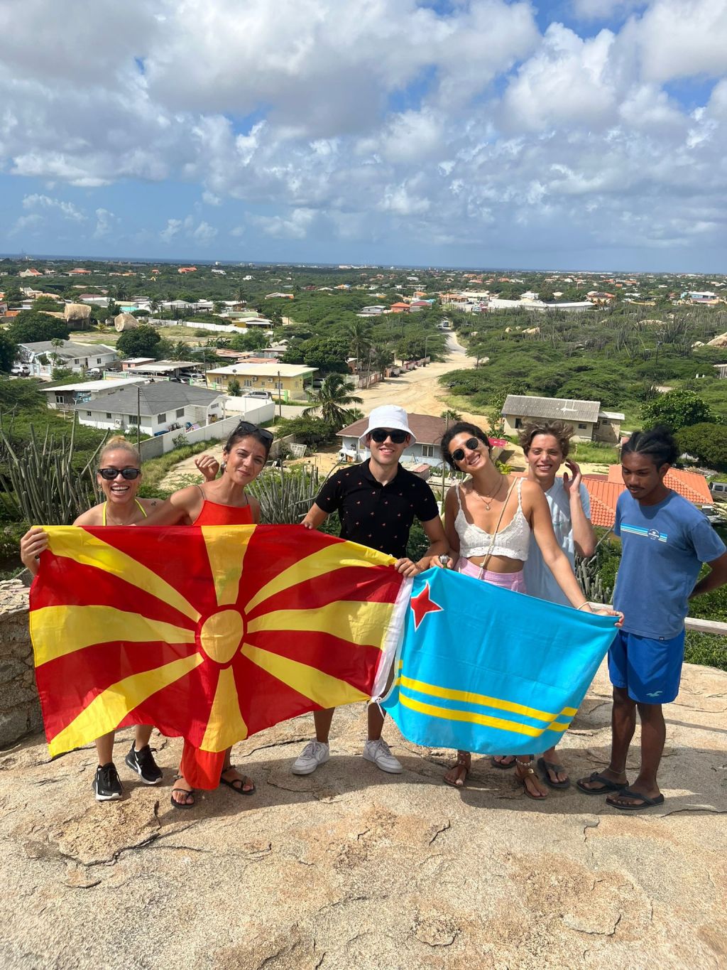 На проект преку Атлантикот – да, можно&nbsp;е!