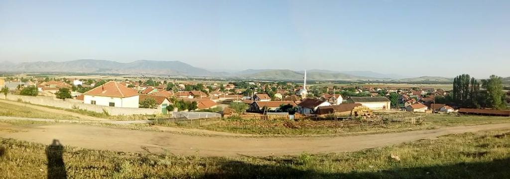 Travel to my&nbsp;past