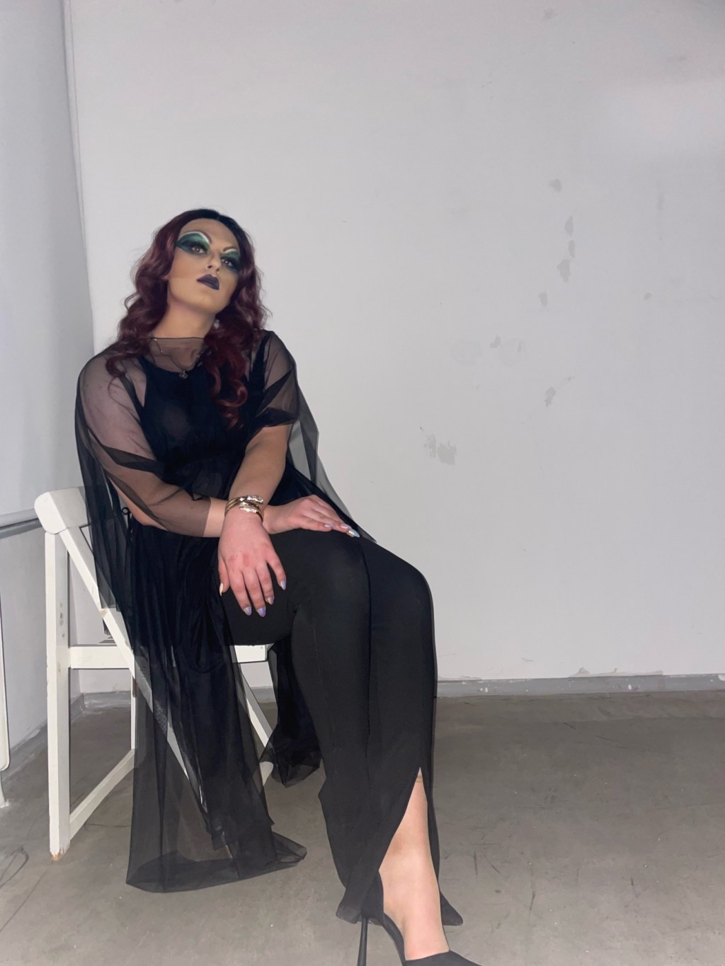 Night Queens of&nbsp;Skopje