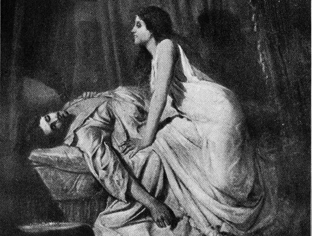 A Tale from Folk Culture to Popular&nbsp;Culture