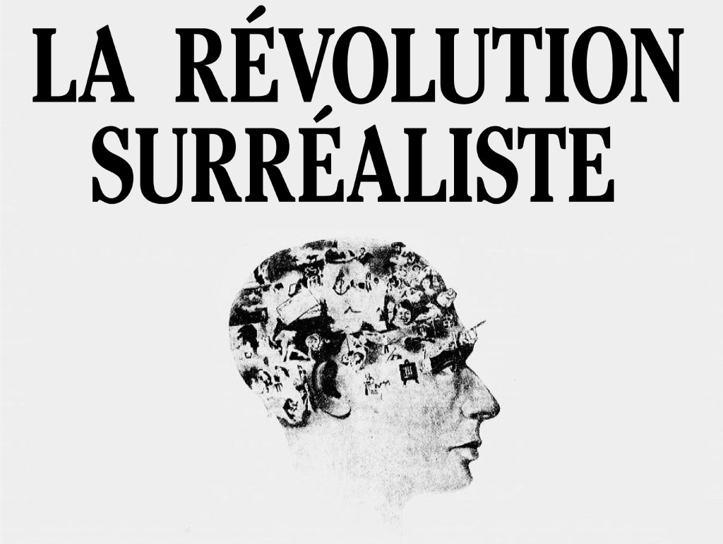 Beyond the Logical – 100 Years of&nbsp;Surrealism