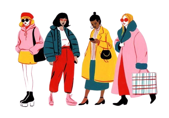 Gjenerata Z me vallëzimet e TikTokut dhe tostat me&nbsp;avokado