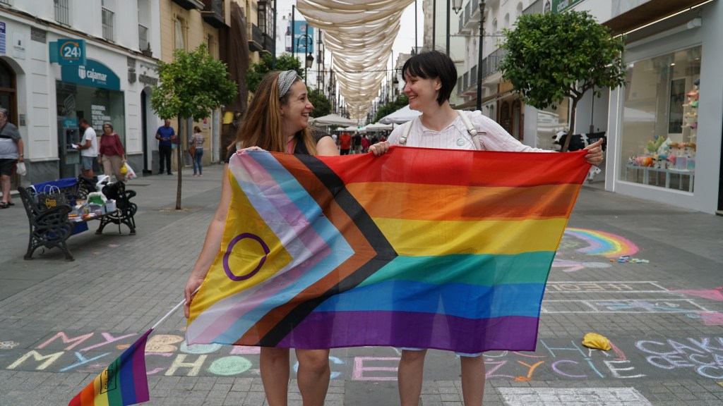 “Gender E+Quality”. Обука во Шпанија што ни ги измени&nbsp;животите.