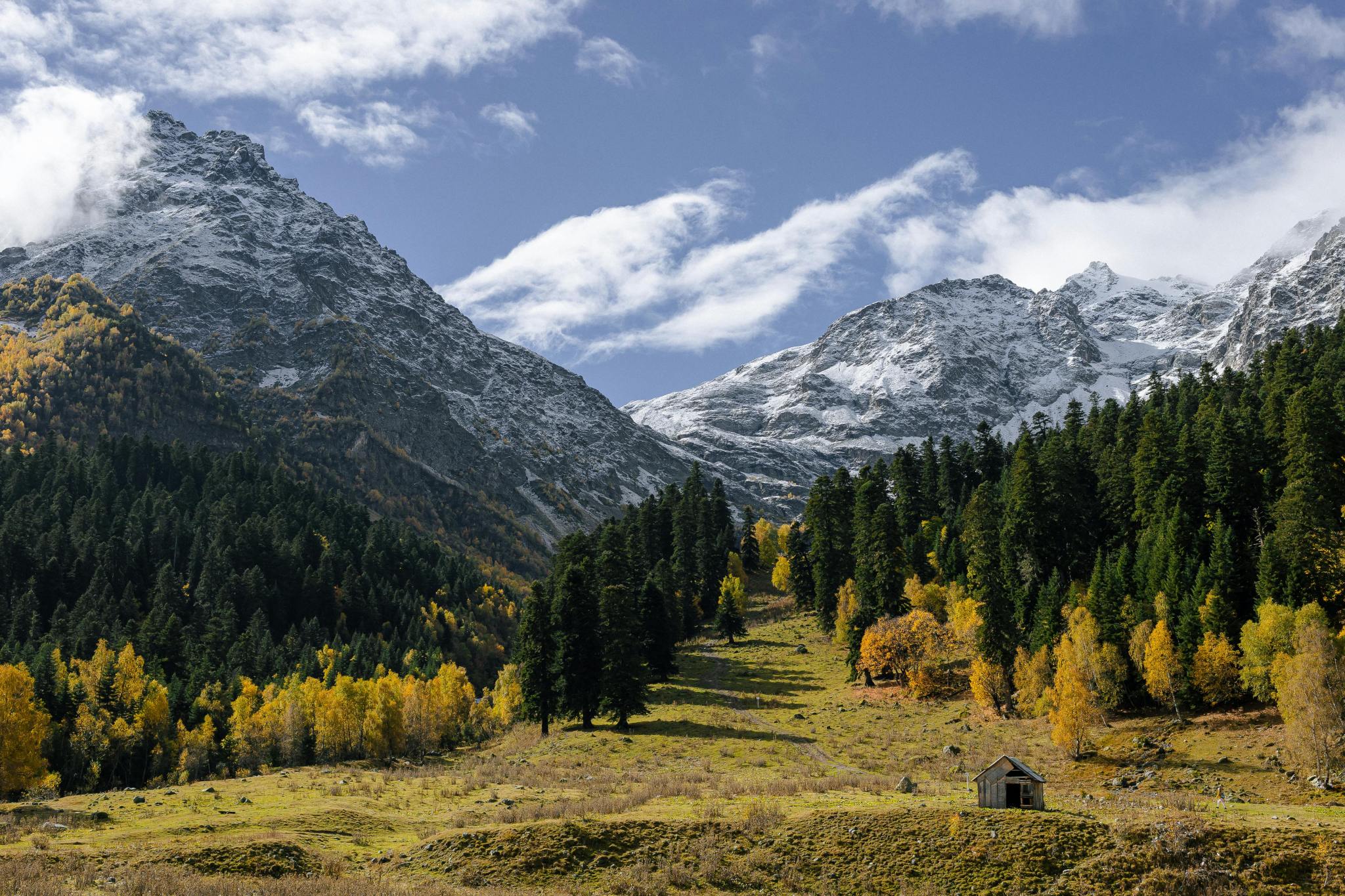 Who are Circassians? – VOICES