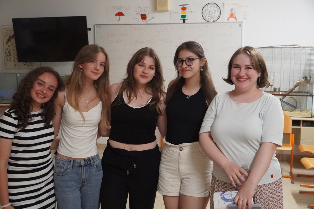 “Let’s get mental”. Искуството на една срамежлива&nbsp;девојка