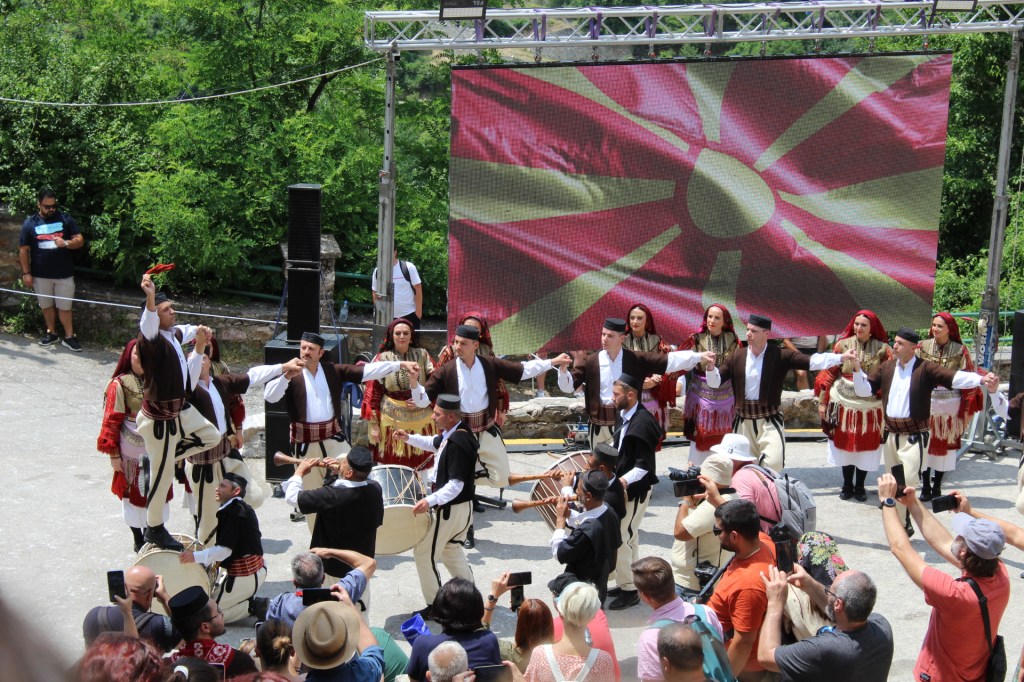 Galicnik Wedding – a timeless&nbsp;tradition