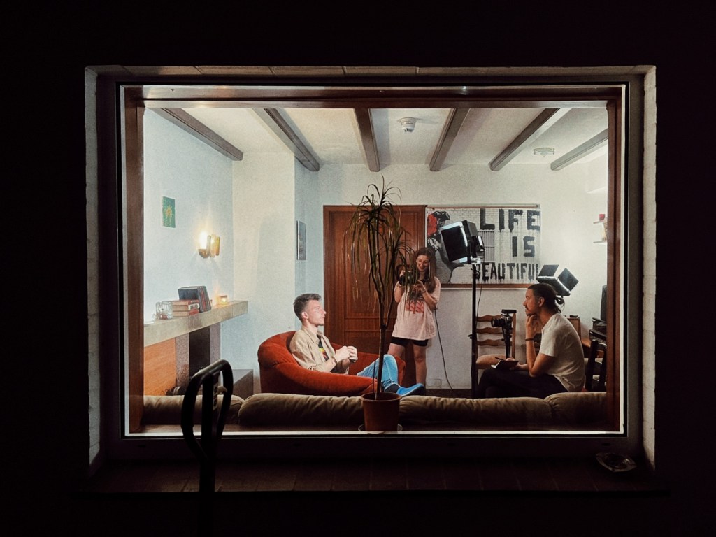 ЕСК за почетници: Кисели краставички во една рака, животни лекции во&nbsp;друга