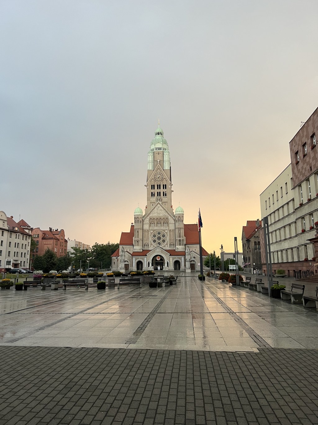 Silesian through centuries