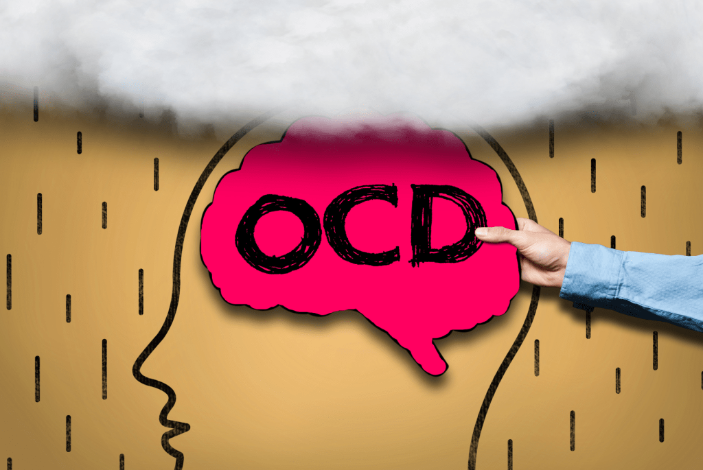 Soft research about&nbsp;OCD