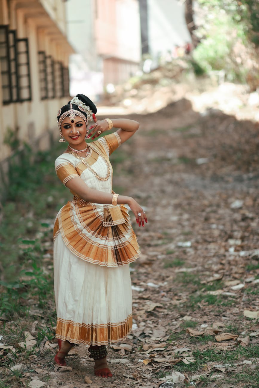Bharatanatyam preserved through the&nbsp;centuries