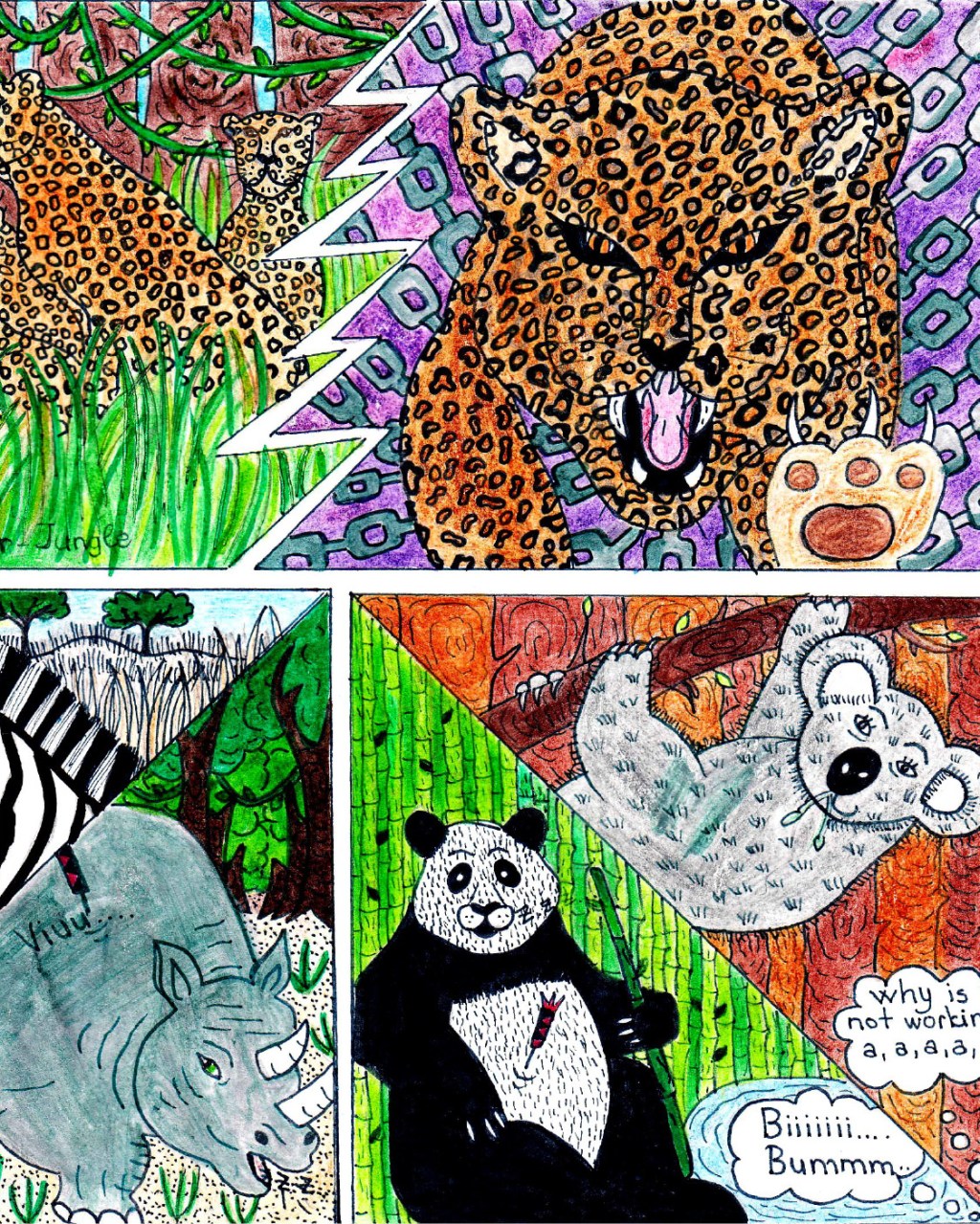 100 lives for one&nbsp;thing