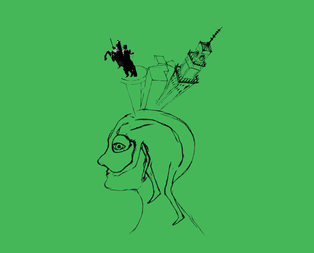 How to be… wild&nbsp;again?