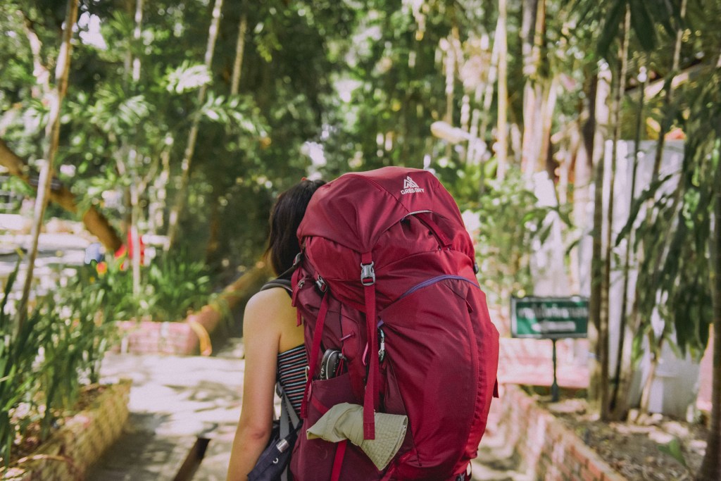 Finding purpose in Southeast Asia’s backpacking&nbsp;culture